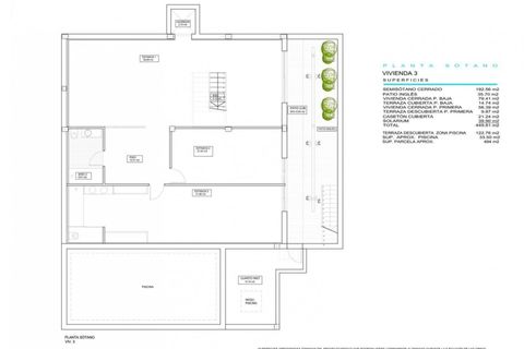 Villa a Finestrat, Alicante, Finestrat - € 1.400.000 | Ref: 19197 - foto 21