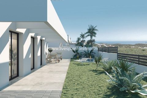Villa a Finestrat, Alicante, Finestrat - € 700.000 | Ref: 14253 - foto 2