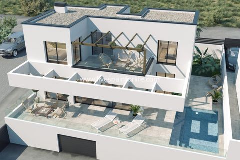 Villa a Finestrat, Alicante, Finestrat - € 700.000 | Ref: 14253 - foto 3