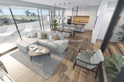 Villa a Finestrat, Alicante, Finestrat - € 700.000 | Ref: 14253 - foto 5