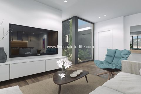 Villa a Finestrat, Alicante, Finestrat - € 700.000 | Ref: 14253 - foto 7