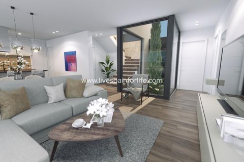 Villa a Finestrat, Alicante, Finestrat - € 700.000 | Ref: 14253 - foto 8