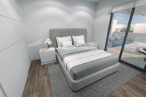 Villa a Finestrat, Alicante, Finestrat - € 700.000 | Ref: 14253 - foto 13