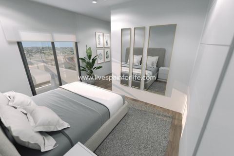 Villa a Finestrat, Alicante, Finestrat - € 700.000 | Ref: 14253 - foto 14