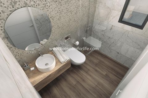 Villa a Finestrat, Alicante, Finestrat - € 700.000 | Ref: 14253 - foto 19