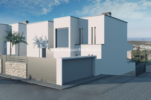 Villa a Finestrat, Alicante, Finestrat - € 700.000 | Ref: 14253 - foto 23