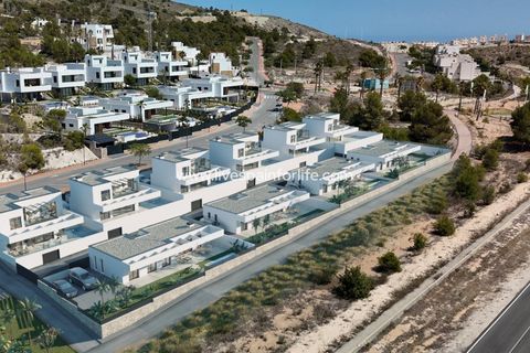 Villa a Finestrat, Alicante, Finestrat - € 700.000 | Ref: 14253 - foto 26