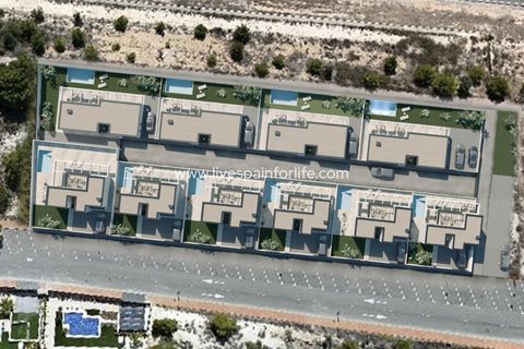 Villa a Finestrat, Alicante, Finestrat - € 700.000 | Ref: 14253 - foto 28