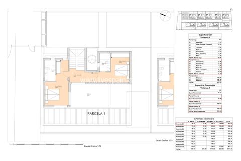 Villa a Finestrat, Alicante, Finestrat - € 700.000 | Ref: 14253 - foto 33
