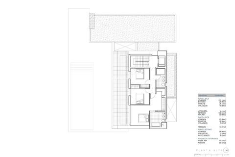 Villa i Moraira, Alicante, Moraira - € 2.175.000 | Ref: 90410 - foto 7