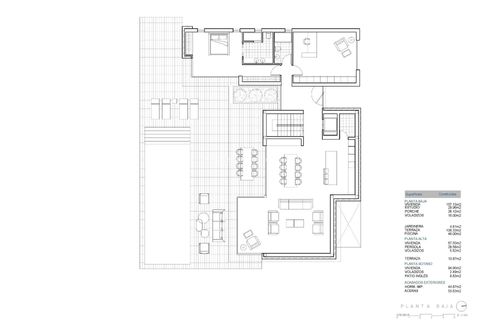 Villa i Moraira, Alicante, Moraira - € 2.175.000 | Ref: 90410 - foto 8