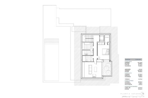 Villa i Moraira, Alicante, Moraira - € 2.175.000 | Ref: 90410 - foto 9