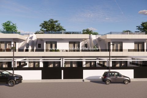 Byhus i Rojales, Alicante, Rojales - € 389.900 | Ref: 74136 - foto 2
