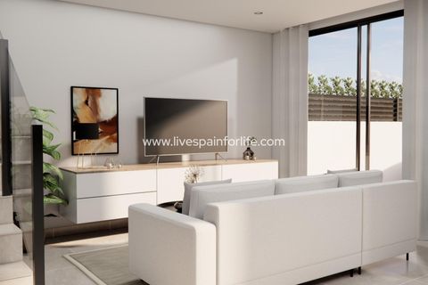 Byhus i Rojales, Alicante, Rojales - € 389.900 | Ref: 74136 - foto 3