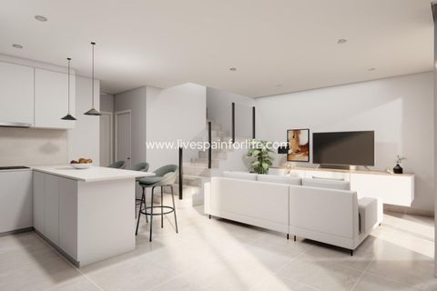 Byhus i Rojales, Alicante, Rojales - € 389.900 | Ref: 74136 - foto 4