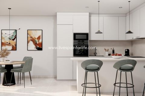 Byhus i Rojales, Alicante, Rojales - € 389.900 | Ref: 74136 - foto 5