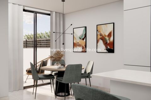 Byhus i Rojales, Alicante, Rojales - € 389.900 | Ref: 74136 - foto 6