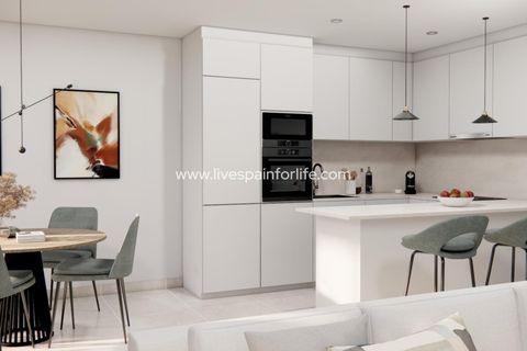 Byhus i Rojales, Alicante, Rojales - € 389.900 | Ref: 74136 - foto 7