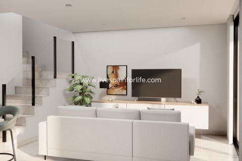Byhus i Rojales, Alicante, Rojales - € 389.900 | Ref: 74136 - foto 8