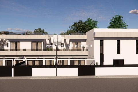 Byhus i Rojales, Alicante, Rojales - € 389.900 | Ref: 74136 - foto 10