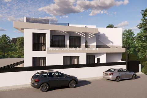 Byhus i Rojales, Alicante, Rojales - € 389.900 | Ref: 74136 - foto 11
