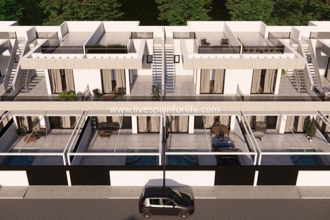 Byhus i Rojales, Alicante, Rojales - € 389.900 | Ref: 74136 - foto 14