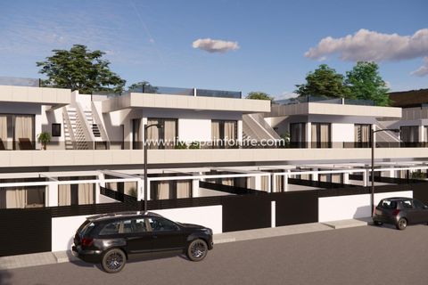 Byhus i Rojales, Alicante, Rojales - € 389.900 | Ref: 74136 - foto 16