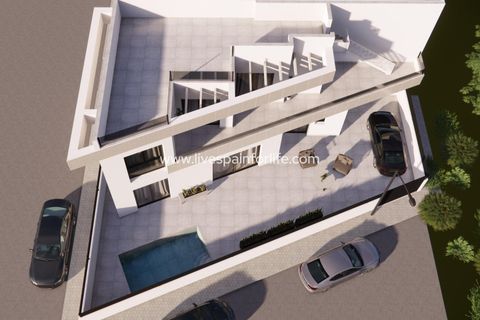 Byhus i Rojales, Alicante, Rojales - € 389.900 | Ref: 74136 - foto 17