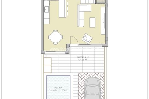 Byhus i Rojales, Alicante, Rojales - € 389.900 | Ref: 74136 - foto 19