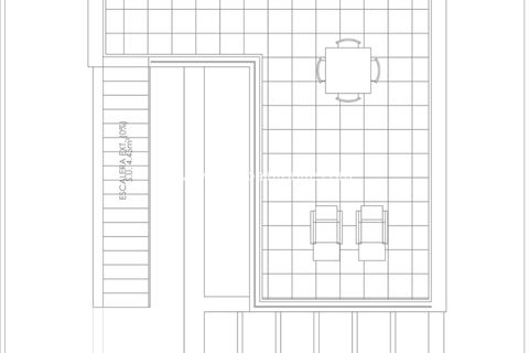 Byhus i Rojales, Alicante, Rojales - € 389.900 | Ref: 74136 - foto 21