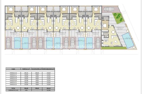 Byhus i Rojales, Alicante, Rojales - € 389.900 | Ref: 74136 - foto 22