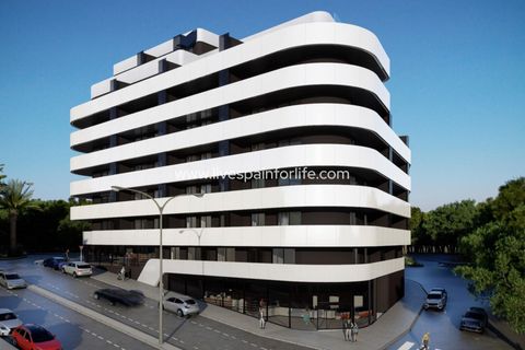 Leilighet i Calpe, Alicante, Calpe - € 560 891 | Ref: 86329 - foto 4