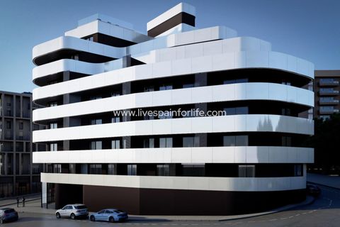 Leilighet i Calpe, Alicante, Calpe - € 560 891 | Ref: 86329 - foto 9