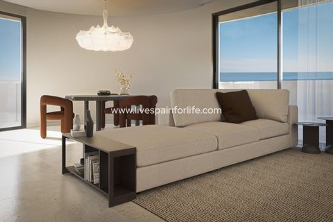 Leilighet i Calpe, Alicante, Calpe - € 560 891 | Ref: 86329 - foto 12