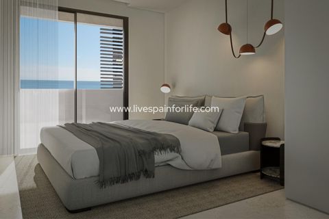 Leilighet i Calpe, Alicante, Calpe - € 560 891 | Ref: 86329 - foto 15