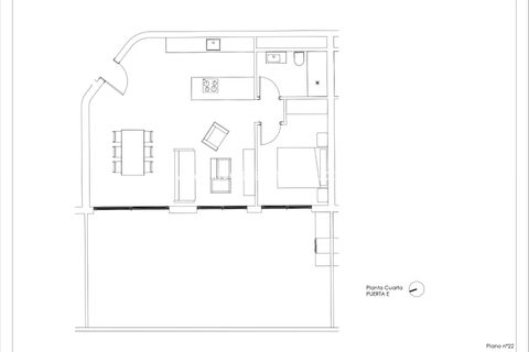 Leilighet i Calpe, Alicante, Calpe - € 560 891 | Ref: 86329 - foto 18