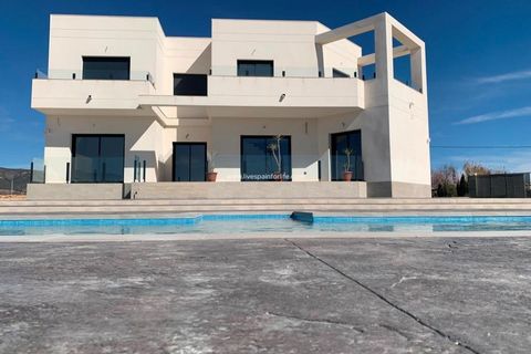 Villa a Pinoso, Alicante, Pinoso - € 518.000 | Ref: 89926 - foto 18
