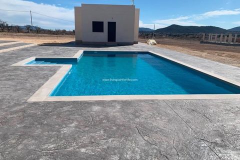 Villa a Pinoso, Alicante, Pinoso - € 518.000 | Ref: 89926 - foto 20
