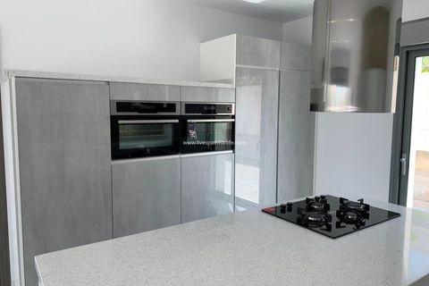 Villa a Pinoso, Alicante, Pinoso - € 436.000 | Ref: 44737 - foto 7