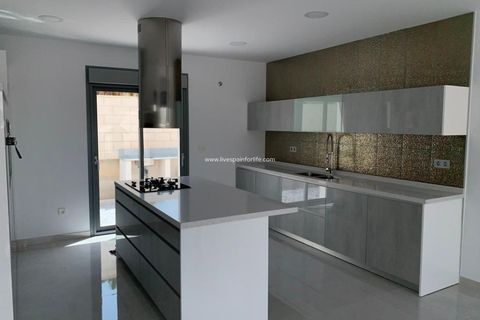 Villa a Pinoso, Alicante, Pinoso - € 436.000 | Ref: 44737 - foto 8