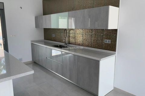Villa a Pinoso, Alicante, Pinoso - € 436.000 | Ref: 44737 - foto 9