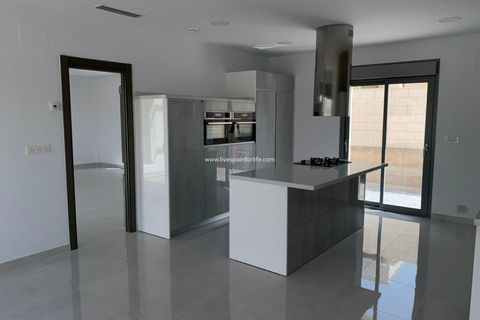 Villa a Pinoso, Alicante, Pinoso - € 436.000 | Ref: 44737 - foto 10