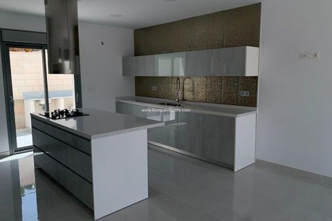 Villa a Pinoso, Alicante, Pinoso - € 436.000 | Ref: 44737 - foto 14