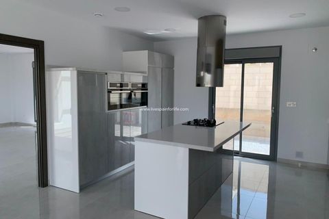 Villa a Pinoso, Alicante, Pinoso - € 436.000 | Ref: 44737 - foto 15