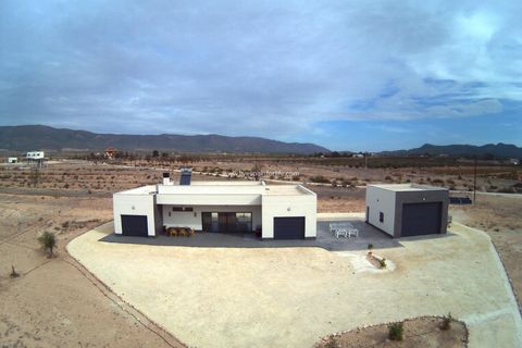Villa a Pinoso, Alicante, Pinoso - € 436.000 | Ref: 44737 - foto 18