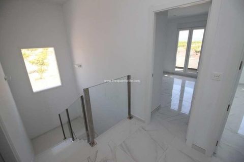 Villa a Pinoso, Alicante, Pinoso - € 547.000 | Ref: 74706 - foto 8