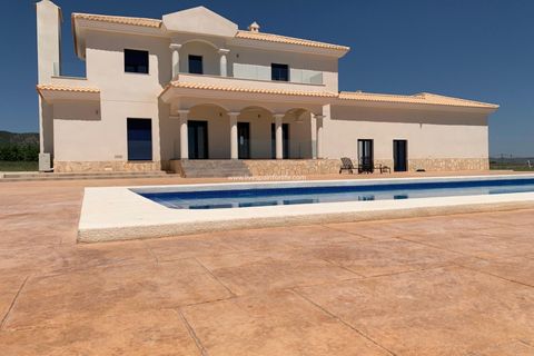 Villa a Pinoso, Alicante, Pinoso - € 547.000 | Ref: 74706 - foto 16