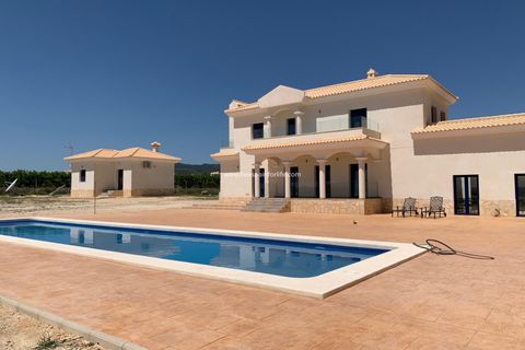 Villa a Pinoso, Alicante, Pinoso - € 547.000 | Ref: 74706 - foto 17