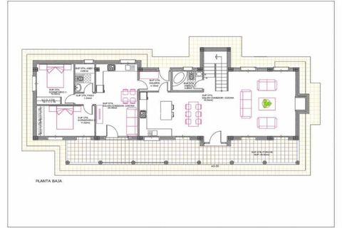 Villa a Pinoso, Alicante, Pinoso - € 547.000 | Ref: 74706 - foto 19