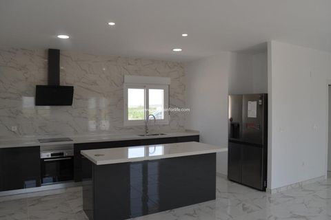 Villa a Pinoso, Alicante, Pinoso - € 505.000 | Ref: 72128 - foto 13